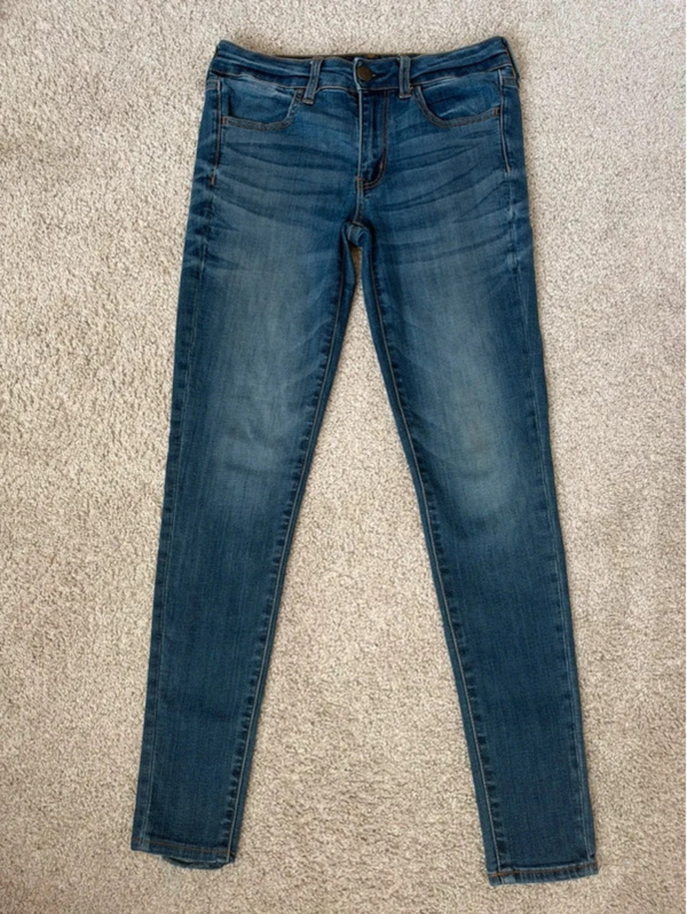 American Eagle Skinny Jeggings